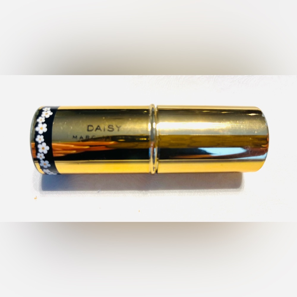 Marc Jacobs Daisy Gold Eu De Perfume Gel Stick 10 gr 0.35 Oz Travel Size